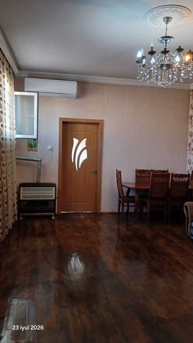 Həyət evi kirayə verilir, M.Əcəmi m — Ev, villa, Bakı (11)