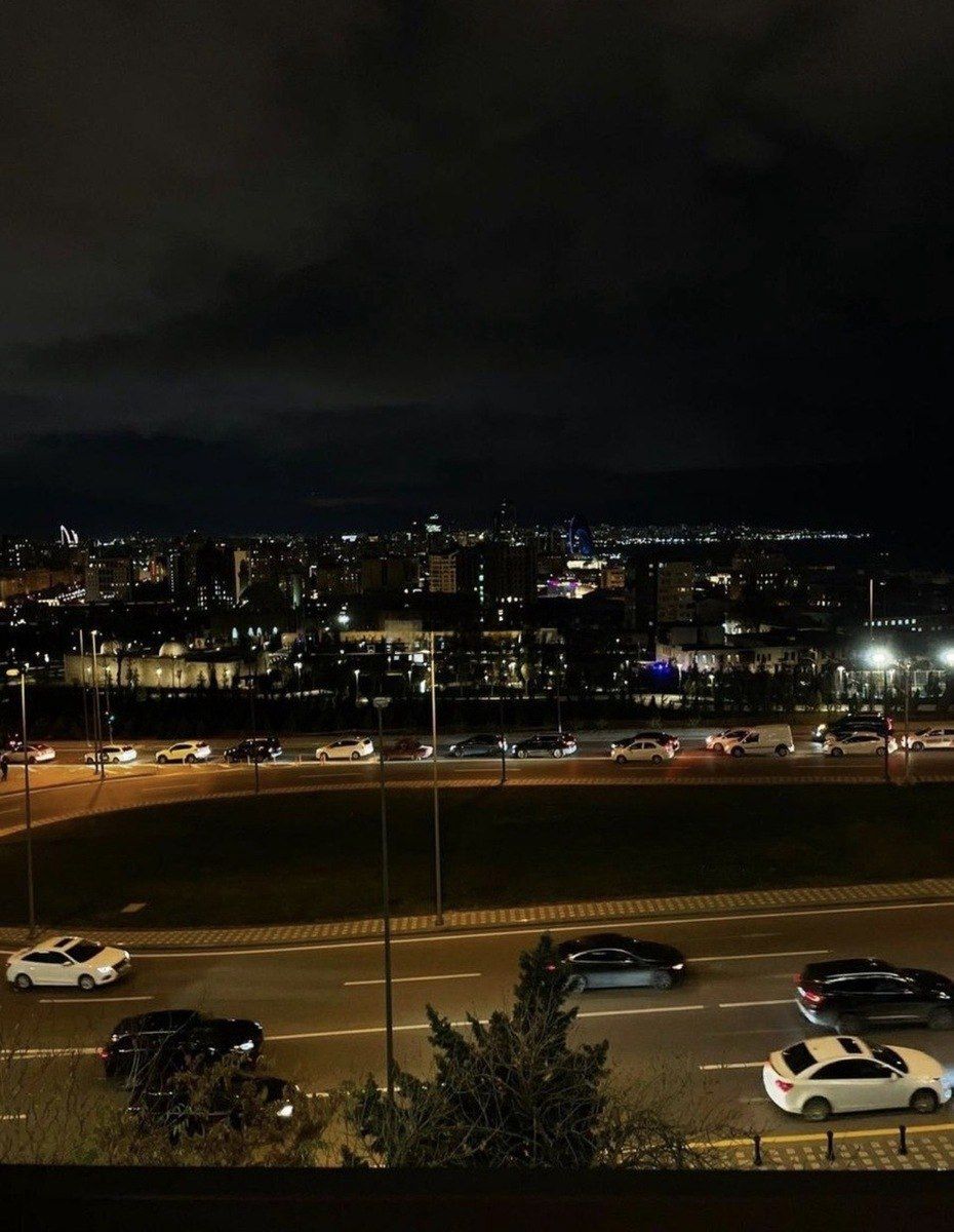 İcarəyə verilir 3 otaqlı köhnə tikili 50 m² — Mənzil, Bakı (8)