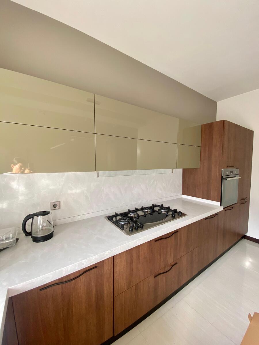 Satılır 2 otaqlı yeni tikili 103 m² — Mənzil, Bakı (4)