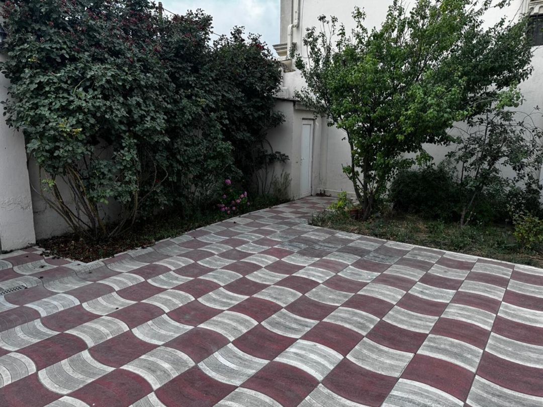 Satılır 3 otaqlı həyət evi/bağ evi 145 m² — Ev, villa, Bakı (9)