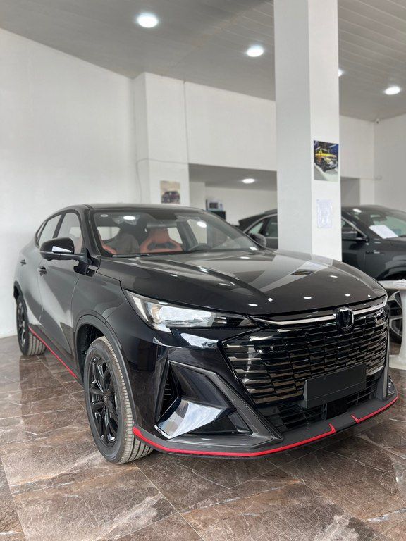 Changan Oshan X5 Plus, 1.5 L, 2026 il, yeni — Avtomobillər, Bakı (2)
