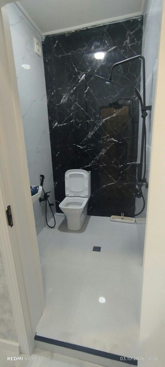 2-otaqlı yeni tikili, Xırdalan ş., 42 m² — Mənzil, Xırdalan (5)