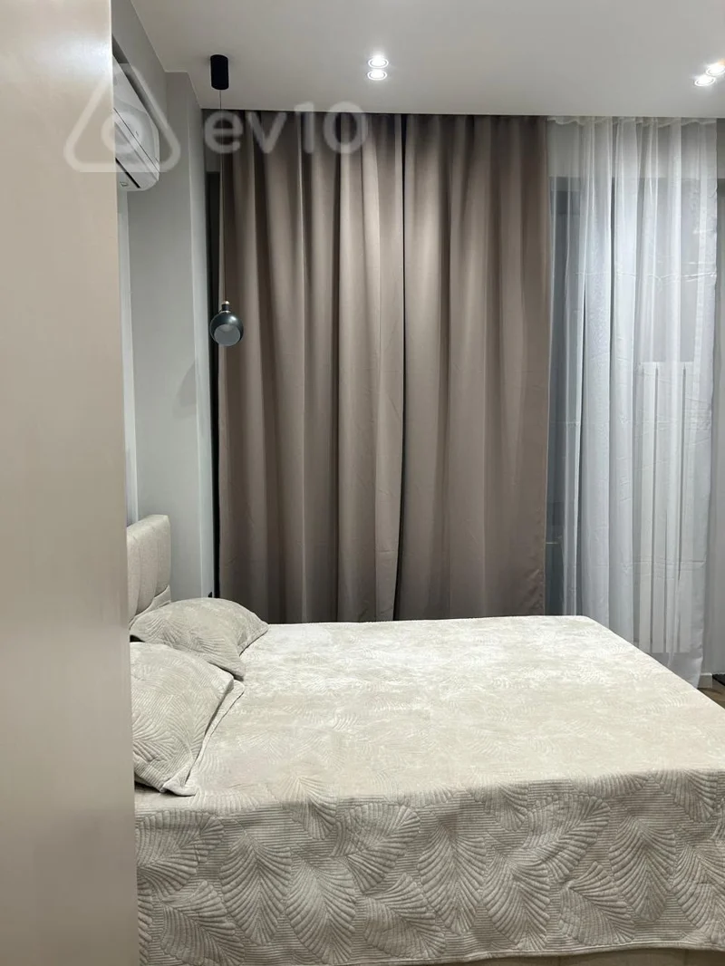3 otaqlı mənzil, 100 m², 28 May kuchesi — kirayə — Mənzil, Bakı (6)