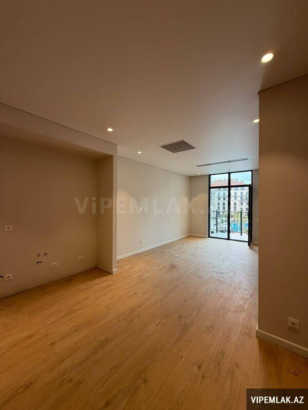 Sabunçu rayonunda 1 otaqlı Yeni tikili Satılır, 48 m² — Mənzil, Bakı (2)
