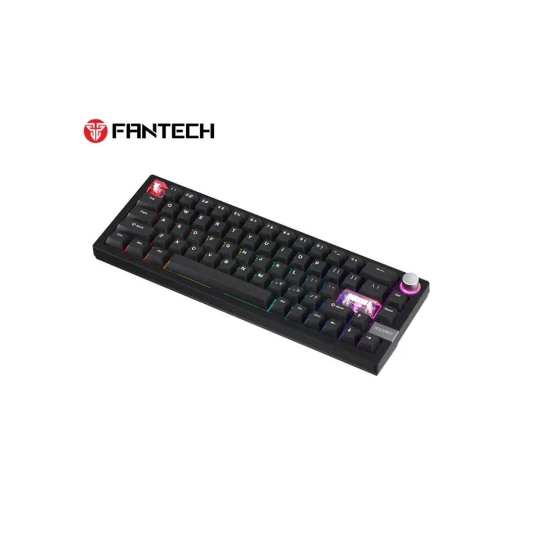 Oyun klaviaturası Fantech Maxfit6 MK920 — Periferik cihazlar, Bakı (3)