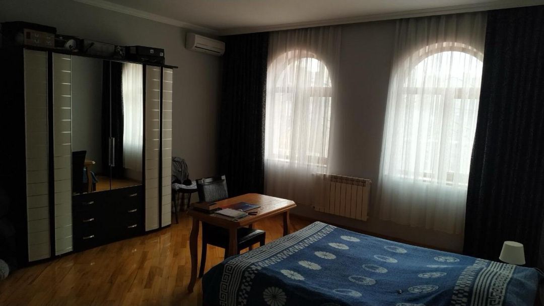 Satılır 8 otaqlı həyət evi/bağ evi 290 m² — Ev, villa, Bakı (10)