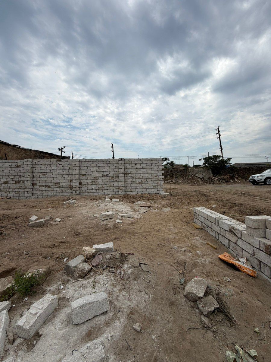 3 sot torpaq sahəsi, Xəzər r — Torpaq, Bakı (3)