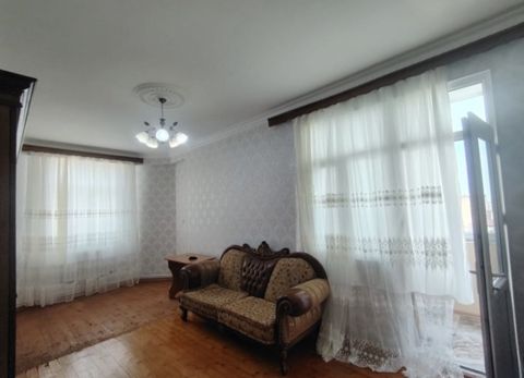 İcarəyə verilir 2 otaqlı yeni tikili 103 m² — Bakı
