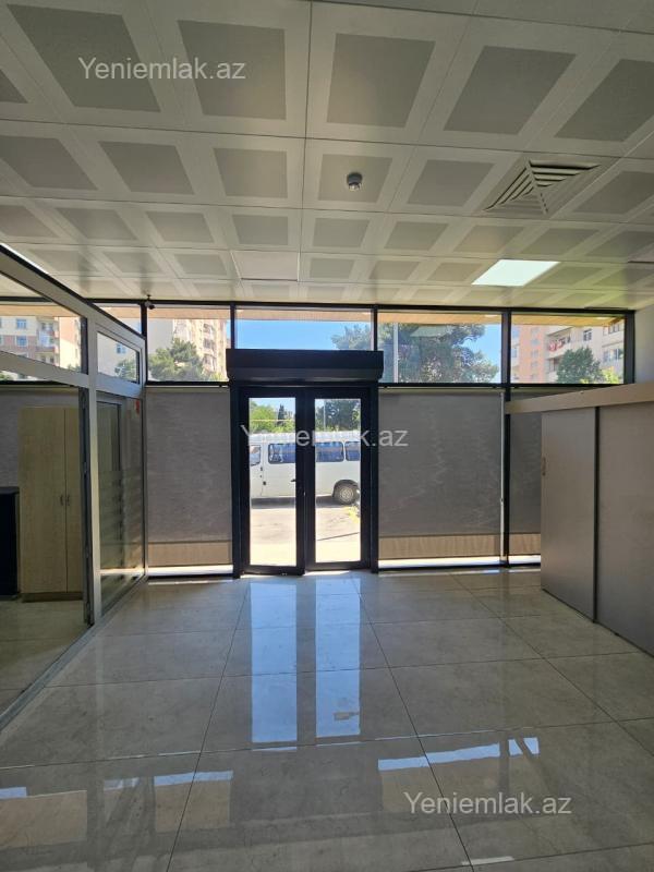 Kirayə 2 otaqlı Obyekt, 45 m², Xətai rayonu — Əmlak, Bakı (9)