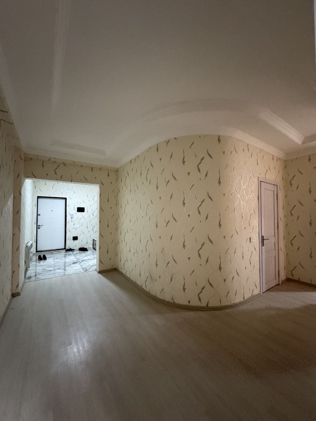 Satılır 3 otaqlı yeni tikili 135 m² — Mənzil, Bakı (5)