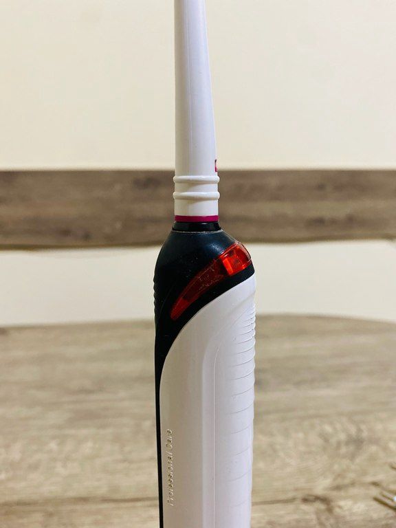 "Oral-B Pro" diş fırçası — Gözəllik və səhiyyə, Bakı (6)