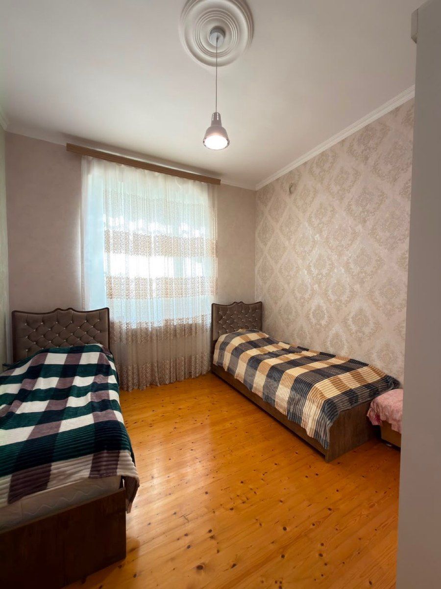 Bağ evi, Hövsan qəs — Ev, villa, Bakı (10)