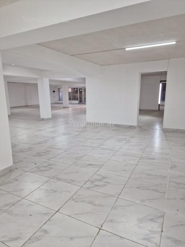 Satılır 3 otaqlı Obyekt, 350 m², Xətai rayonu — Əmlak, Bakı (8)