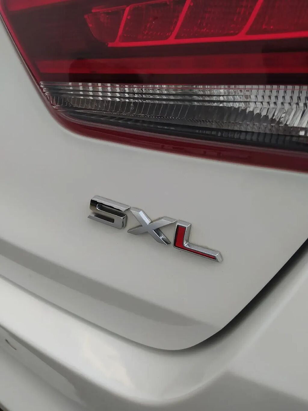 Kia Optima SXL Turbo – ağ rəngli, sedan kuzov. Güclü və qənaətcil — Avtomobillər, Bakı (5)
