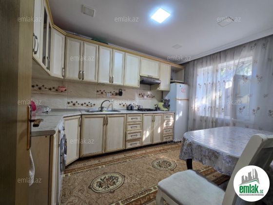 Satılır 7 otaqlı 228 m² bağ evi Şüvəlan — Ev, villa (12)