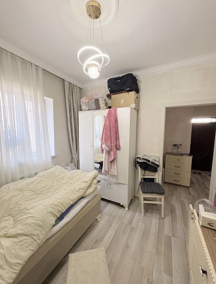 Həyət evi, Binə qəs — Ev, villa, Bakı (5)
