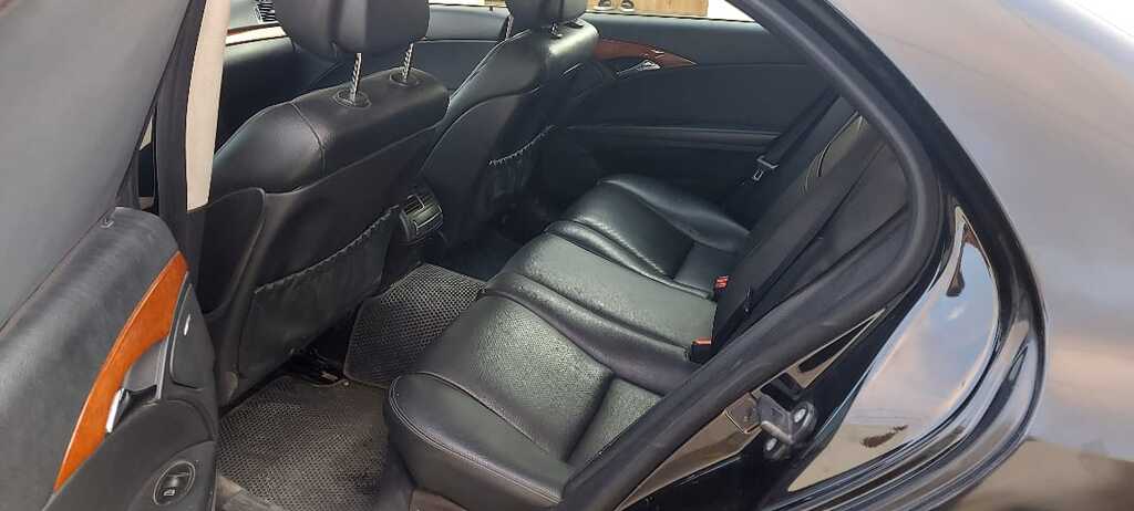 Mercedes E 220, 2.2 L, 2006 il, 371 000 km — Avtomobillər, Xırdalan (11)