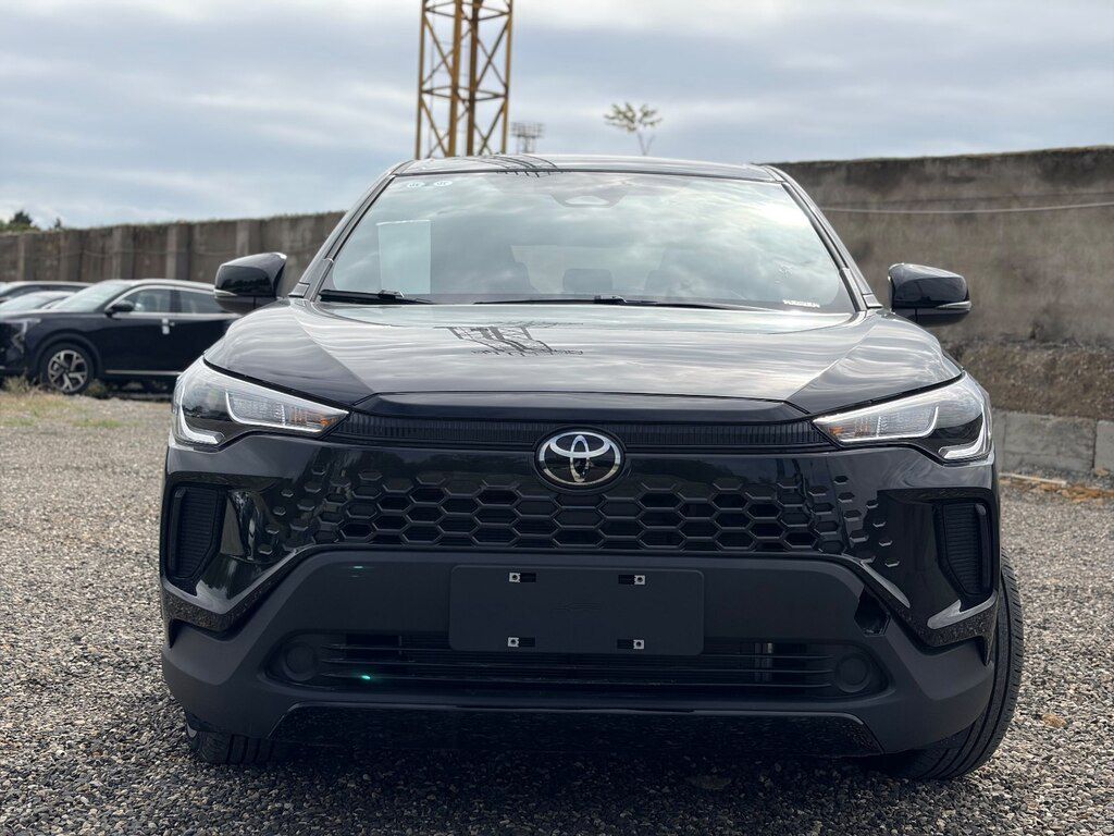 Toyota Corolla Cross, 2.0 L, 1.31 kWh, 2025 il, yeni — Avtomobillər, Bakı (2)