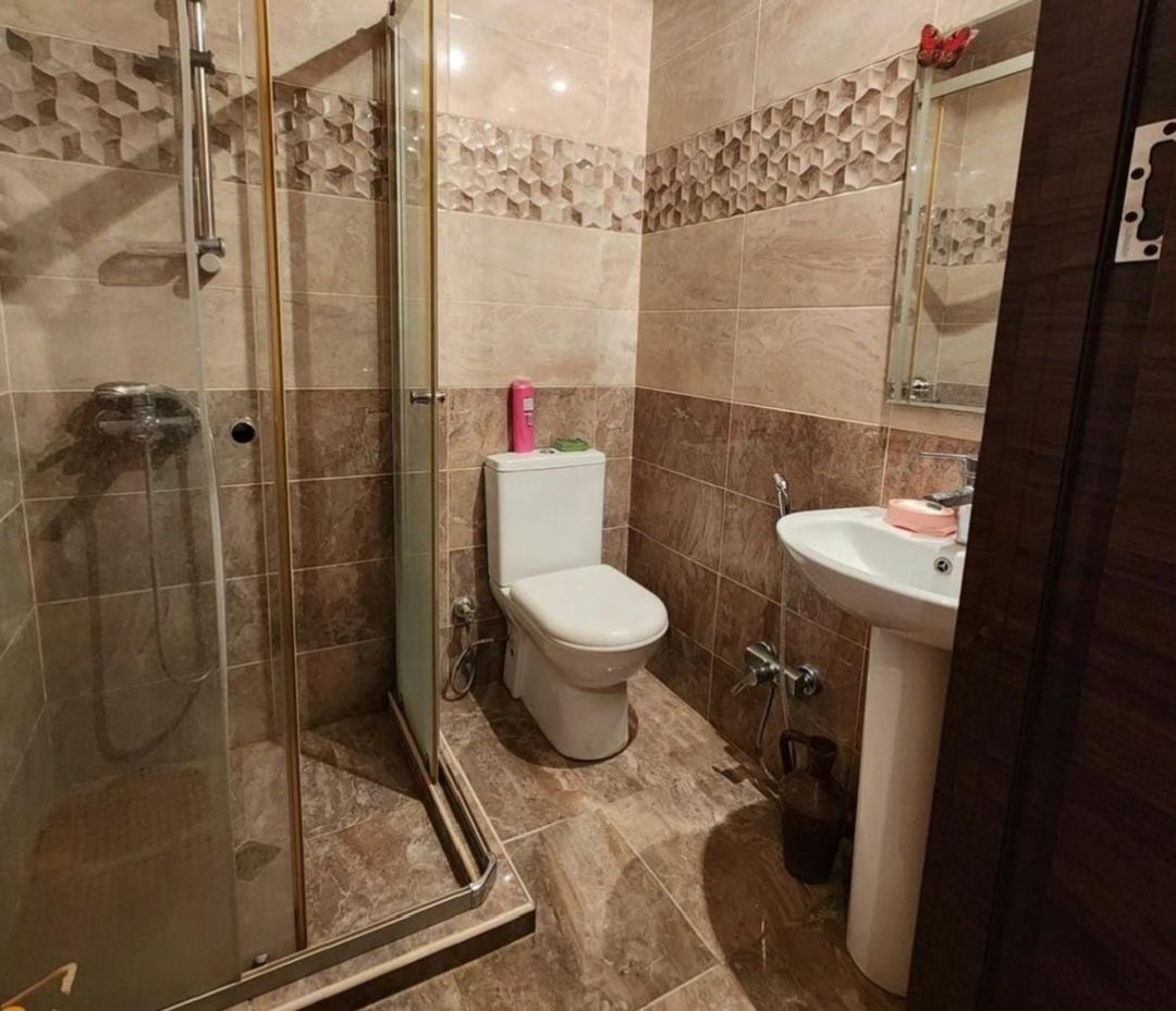 Satılır 2 otaqlı yeni tikili 65 m² — Mənzil, Bakı (9)