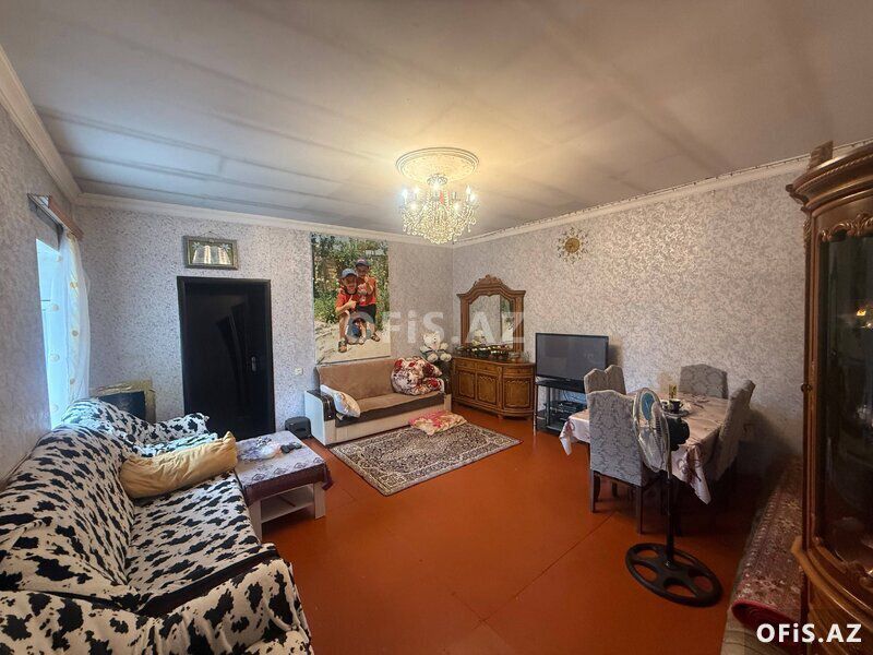 Həyət evləri Satılır Sabunçu r., Maştağa q., 3 otaq, 85 m² — Ev, villa, Bakı (2)