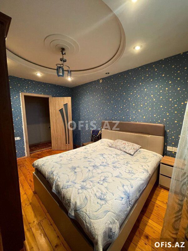 Köhnə tikili Satılır Sabunçu r., Bakixanov q., 5 otaq, 120 m² — Mənzil, Bakı (2)
