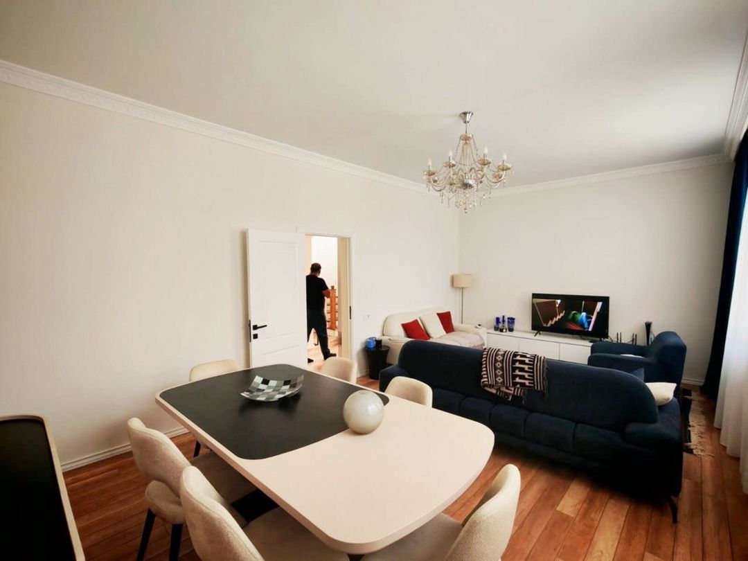 Satılır 4 otaqlı həyət evi/bağ evi 165 m² — Ev, villa, Bakı (4)
