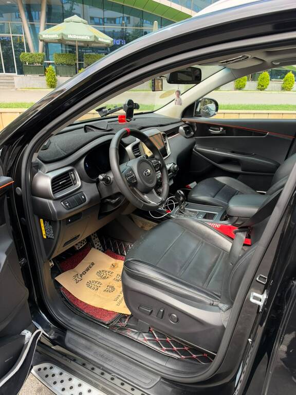 Kia Sorento, 2.0 L, 2016 il, 165 000 km 77-EP-929 — Avtomobillər, Bakı (11)