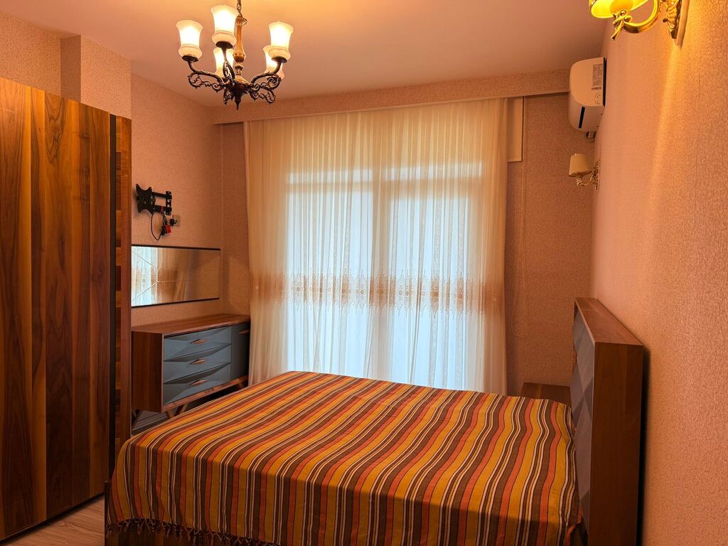 Satılır 3 otaqlı yeni tikili 157 m² — Mənzil, Bakı (8)