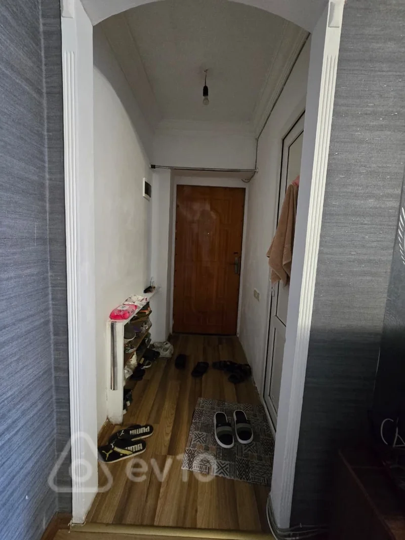 2 otaqlı mənzil, 55 m², Mehdi Abbasov — Mənzil, Bakı (11)