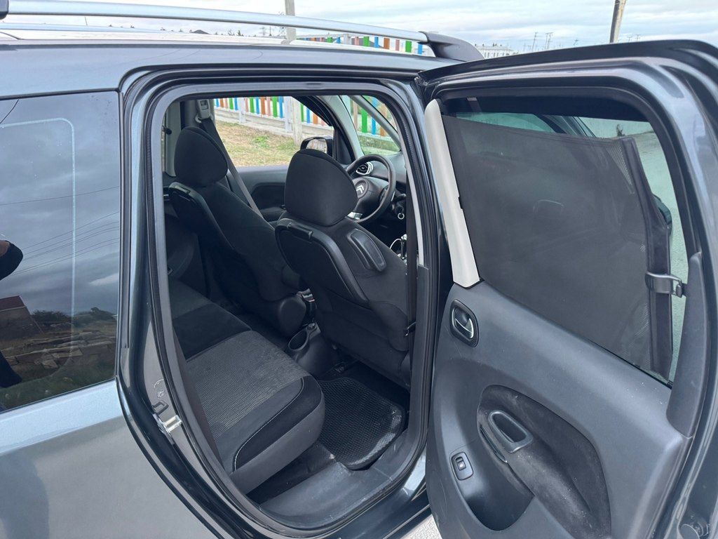 Citroen C3 Picasso, 1.6 L, 2013 il, 236 000 km 99-LP-873 — Avtomobillər, Bakı (11)