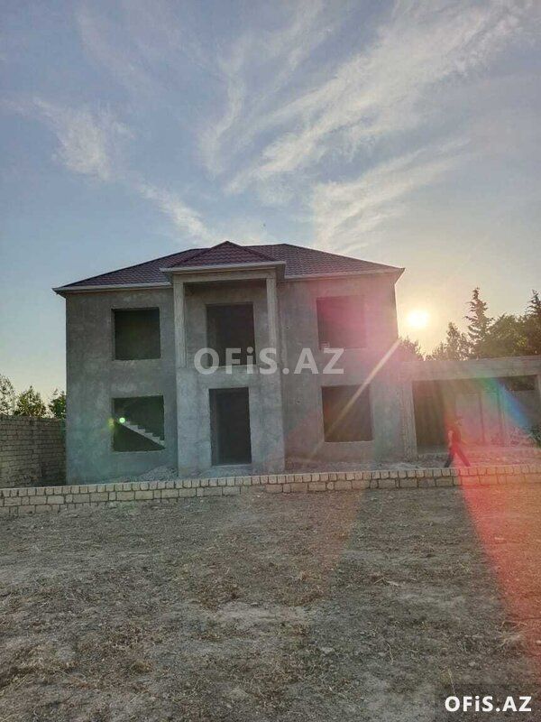 Həyət evləri Satılır Abşeron r., Mehdiabad q., 6 otaq, 300 m² — Ev, villa, Bakı (2)