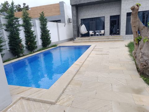 Həyət evi kirayə verilir, Mərdəkan qəs — Bakı