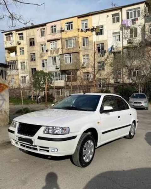 Ehtiyat hissələri — Bakı