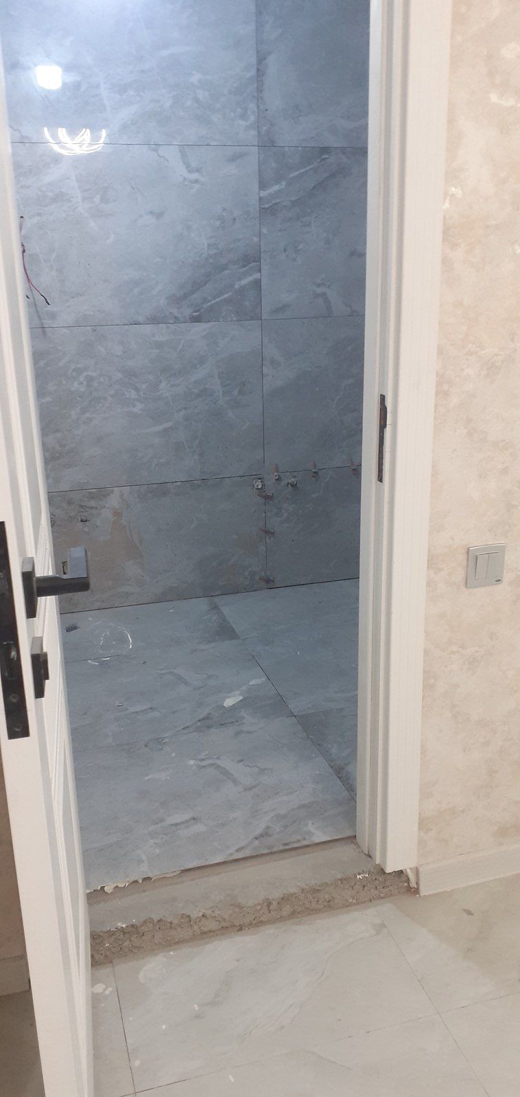 Satılır 2 otaqlı yeni tikili 57 m² — Mənzil, Bakı (6)