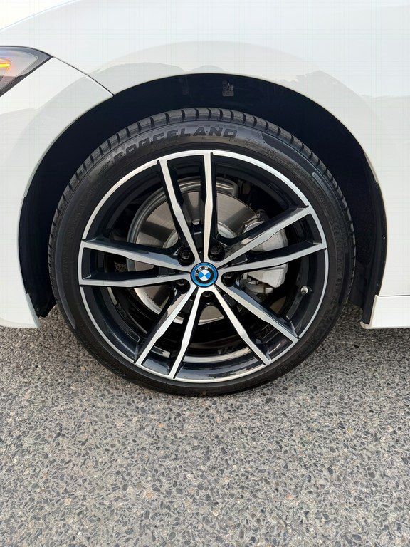 BMW 330e, 2.0 L, 11.5 kWh, 2021 il, 45 000 km 77-XK-330 — Avtomobillər, Bakı (10)
