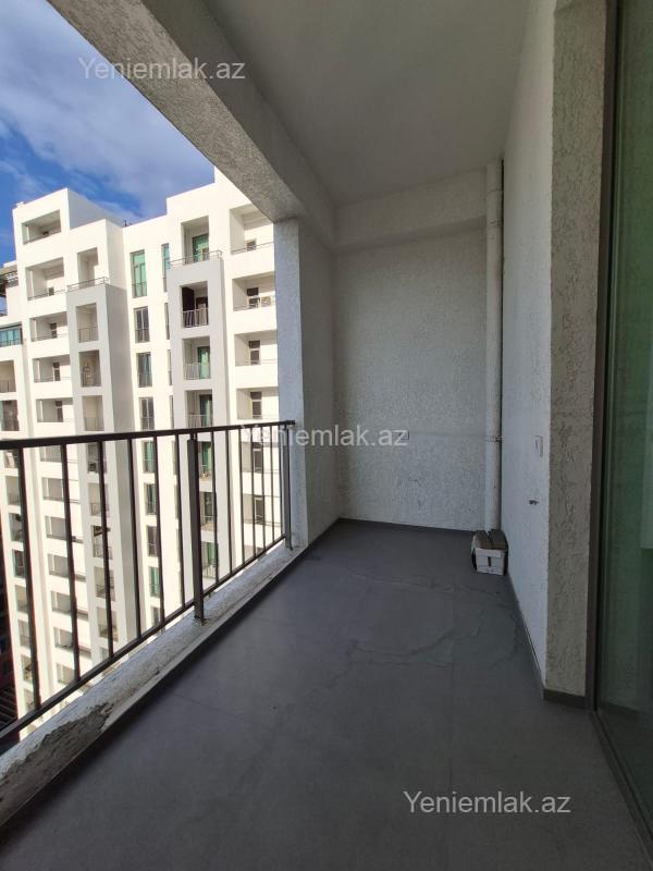 Satılır 4 otaqlı Bina evi menzil (Yeni tikili), 180 m², Yasamal rayonu — Mənzil, Bakı (3)