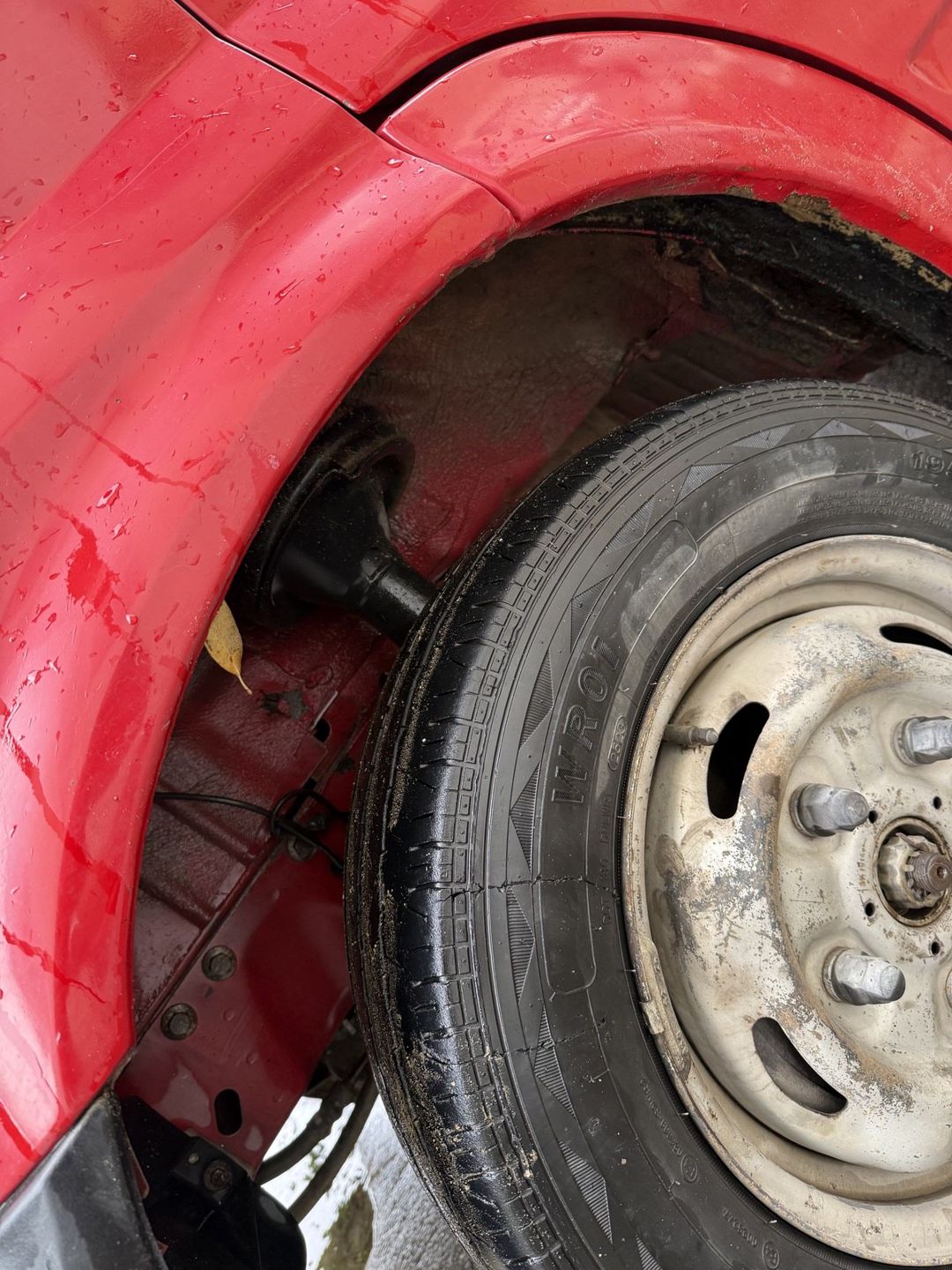 Ford Tranzit, 2000 il 90-TM-192 — Yük avtomobilləri və qoşqular, Bakı (5)