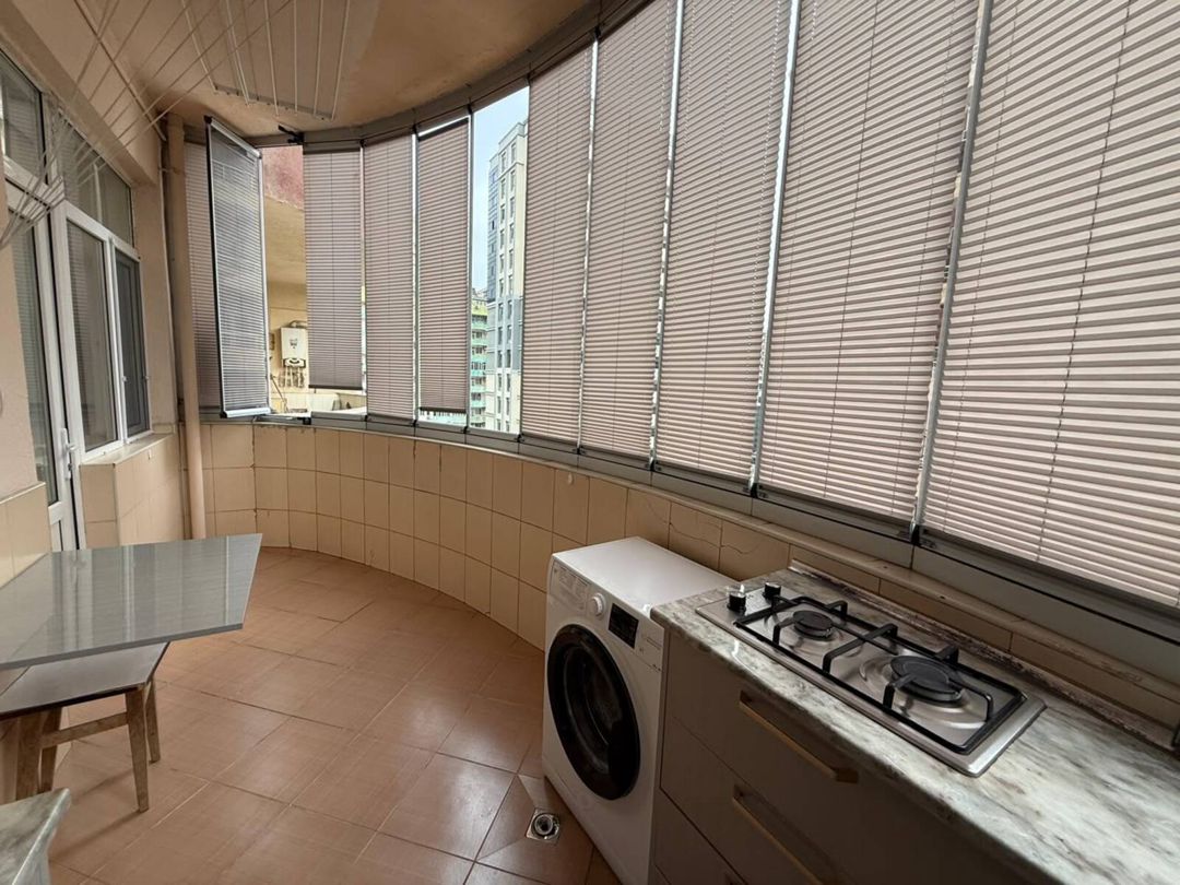 İcarəyə verilir 2 otaqlı yeni tikili 70 m² — Mənzil, Bakı (12)