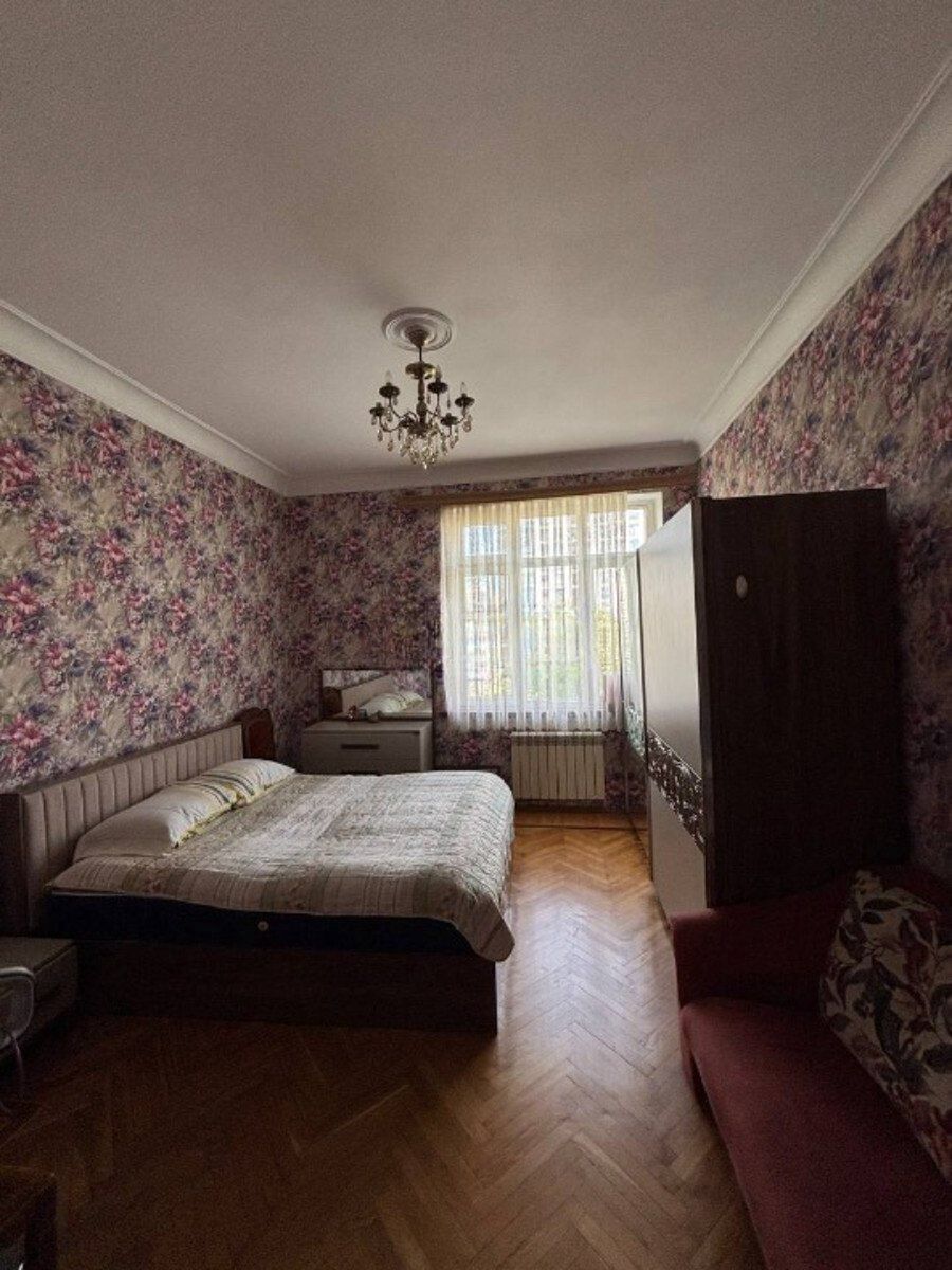 Satılır 4 otaqlı köhnə tikili 120 m² — Mənzil, Bakı (6)