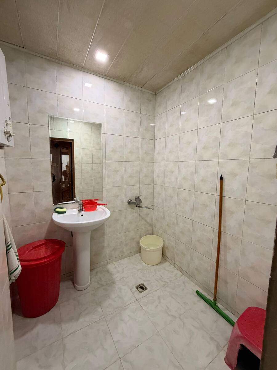 Satılır 3 otaqlı köhnə tikili 75 m² — Mənzil, Bakı (10)