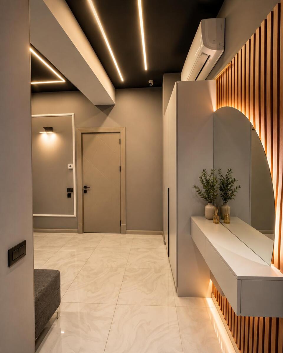 Satılır 3 otaqlı yeni tikili 114 m² — Mənzil, Bakı (11)