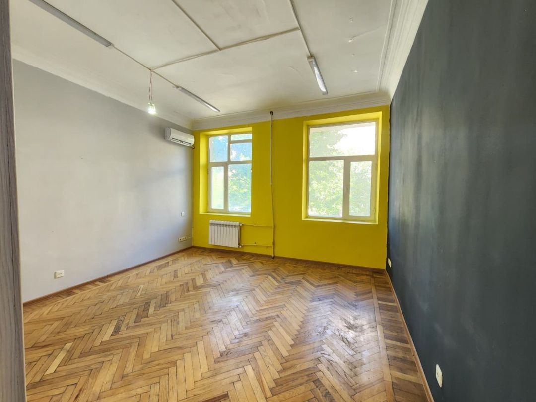 İcarəyə verilir 5 otaqlı ofis 150 m² — Ofis, Bakı (6)