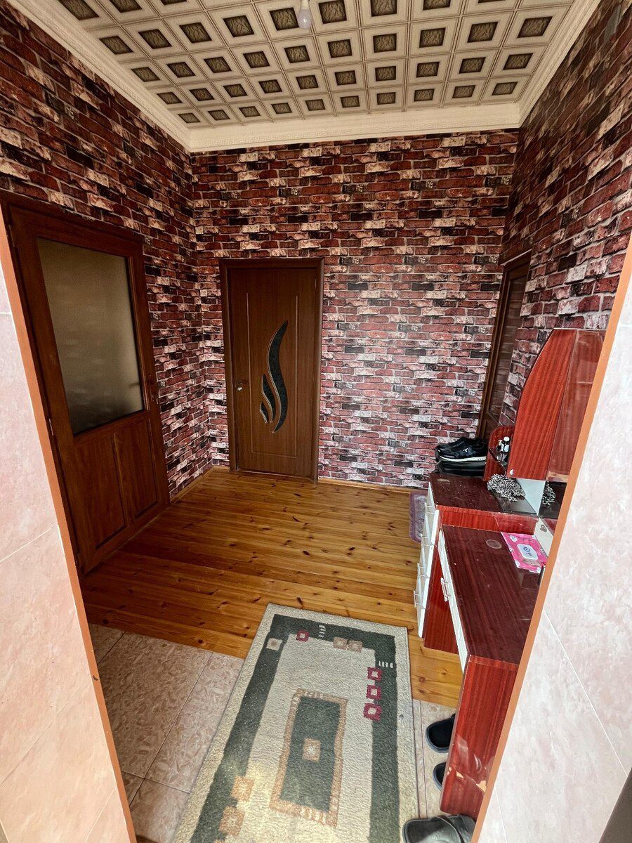 Həyət evi, Binəqədi r — Ev, villa, Bakı (4)