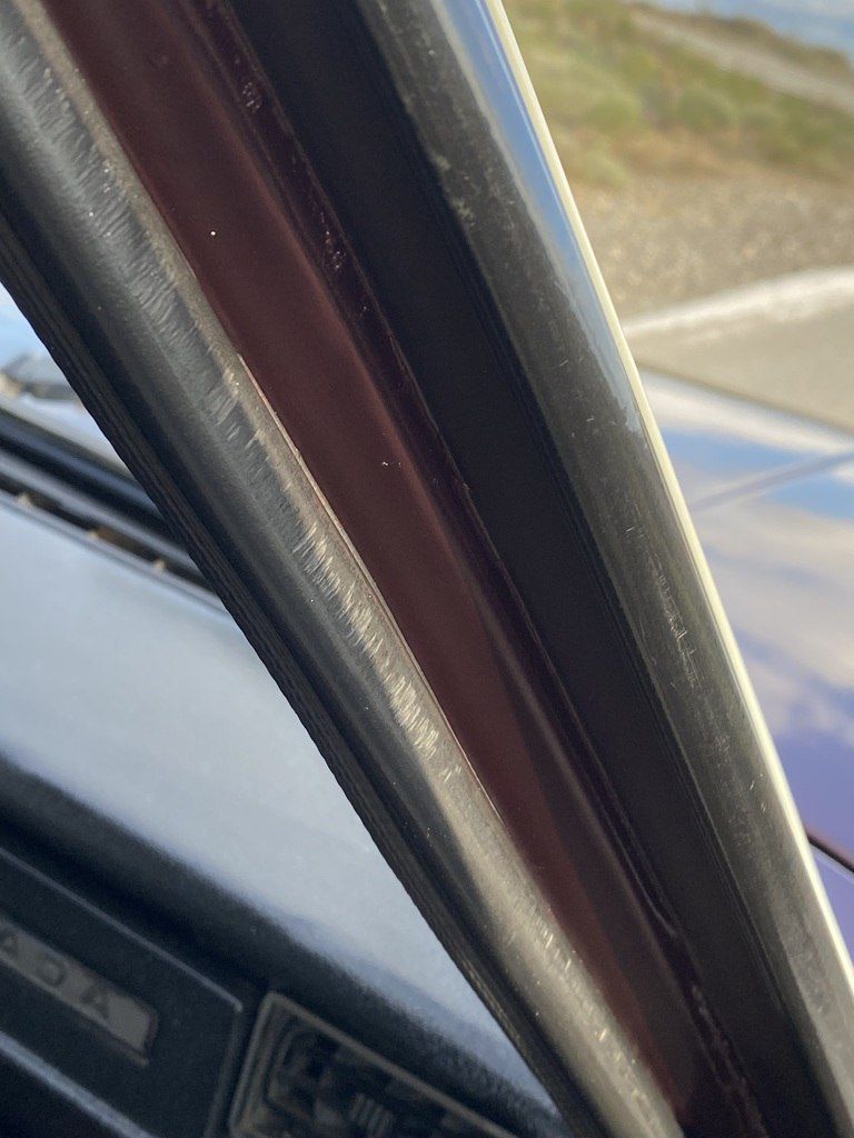 Lada (VAZ) 2107, 1.6 L, 2006 il, 55 000 km — Avtomobillər, Bakı (12)