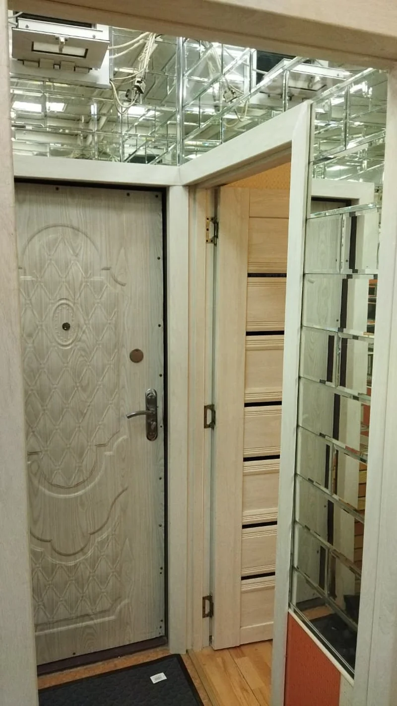 2 otaqlı mənzil, 45 m², 20 Yanvar kucəsi — kirayə — Mənzil, Bakı (12)
