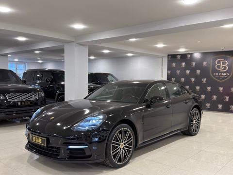 Porsche Panamera, 3.0 L, 2018 il, 99 000 km — Bakı