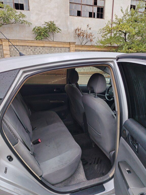 Toyota Prius, 1.5 L, 1.3 kWh, 2007 il, 265 000 km — Avtomobillər, Bakı (10)