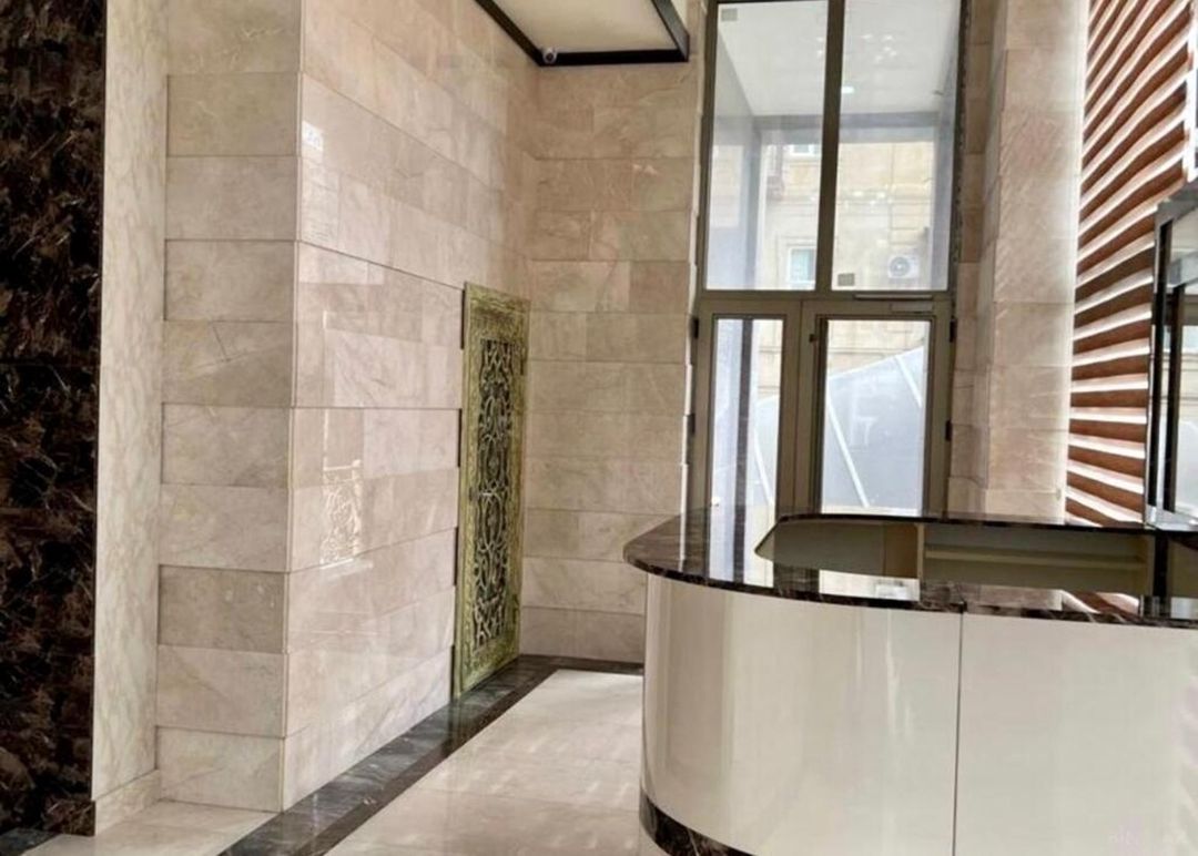 Satılır 4 otaqlı yeni tikili 241 m² — Mənzil, Bakı (3)