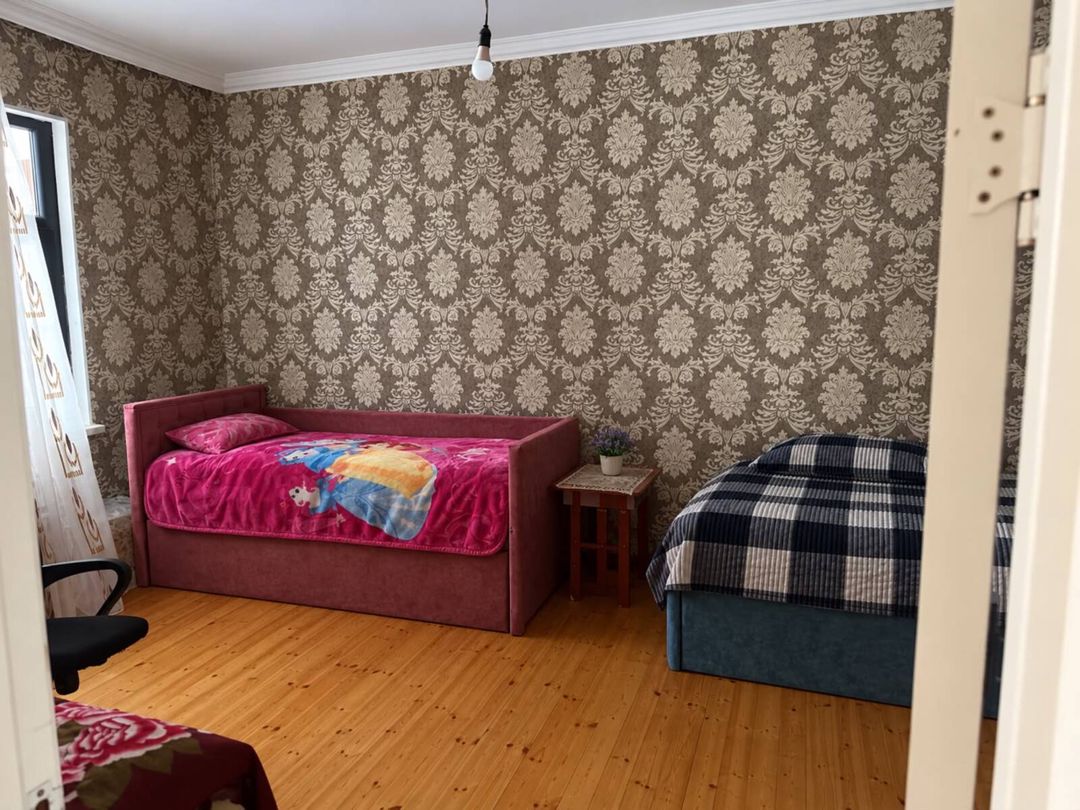 Satılır 5 otaqlı həyət evi/bağ evi 140 m² — Ev, villa, Bakı (9)