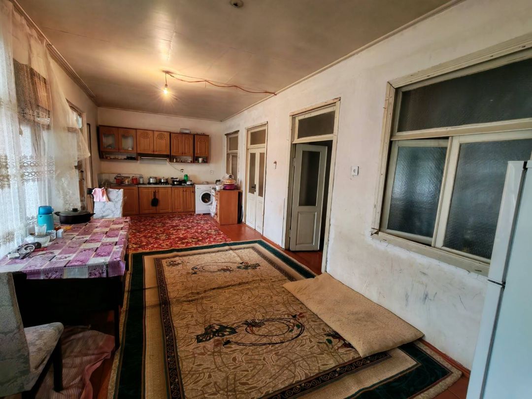 Həyət evi, Sabunçu qəs — Ev, villa, Bakı (5)